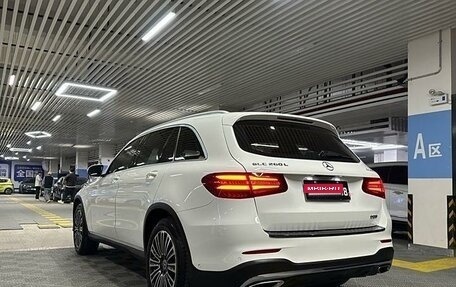 Mercedes-Benz GLC, 2020 год, 3 590 000 рублей, 4 фотография