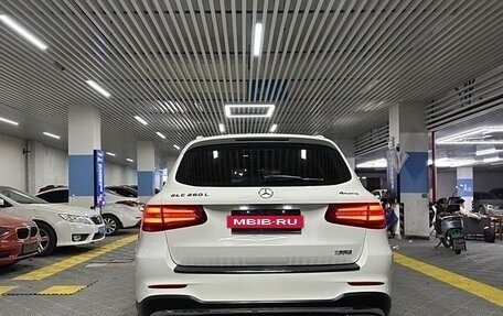 Mercedes-Benz GLC, 2020 год, 3 590 000 рублей, 6 фотография