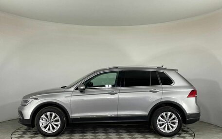 Volkswagen Tiguan II, 2020 год, 2 866 000 рублей, 8 фотография