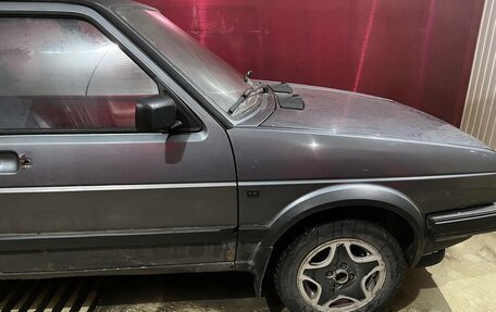 Volkswagen Golf II, 1990 год, 100 000 рублей, 3 фотография