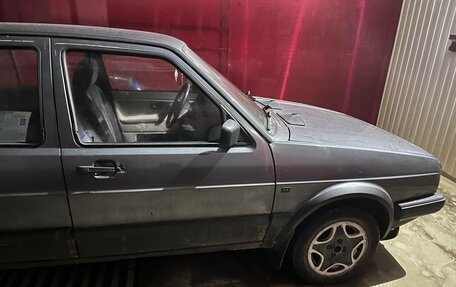 Volkswagen Golf II, 1990 год, 100 000 рублей, 6 фотография