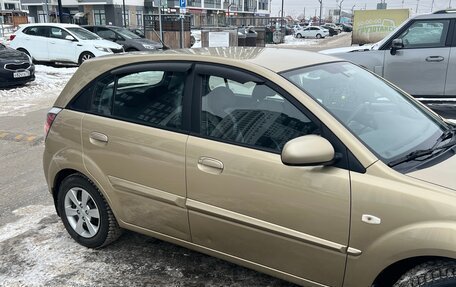 KIA Rio II, 2011 год, 740 000 рублей, 2 фотография