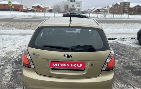 KIA Rio II, 2011 год, 740 000 рублей, 5 фотография