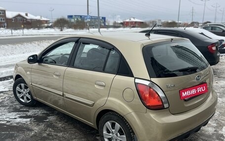 KIA Rio II, 2011 год, 740 000 рублей, 8 фотография