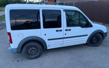 Ford Tourneo Connect I, 2009 год, 550 000 рублей, 8 фотография