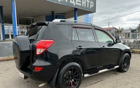 Toyota RAV4, 2006 год, 1 350 000 рублей, 3 фотография