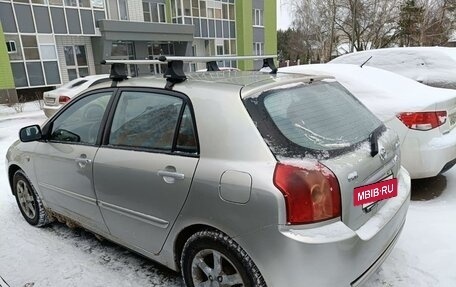 Toyota Corolla, 2004 год, 467 000 рублей, 2 фотография