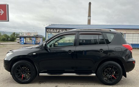 Toyota RAV4, 2006 год, 1 350 000 рублей, 4 фотография