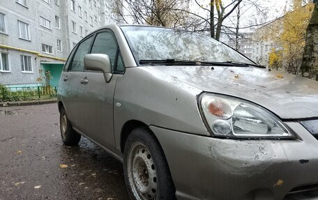 Suzuki Liana, 2001 год, 320 000 рублей, 16 фотография