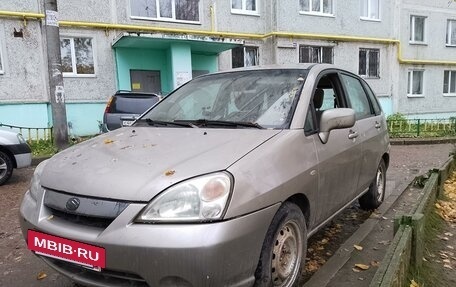 Suzuki Liana, 2001 год, 320 000 рублей, 3 фотография