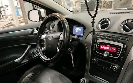 Ford Mondeo IV, 2011 год, 890 000 рублей, 5 фотография