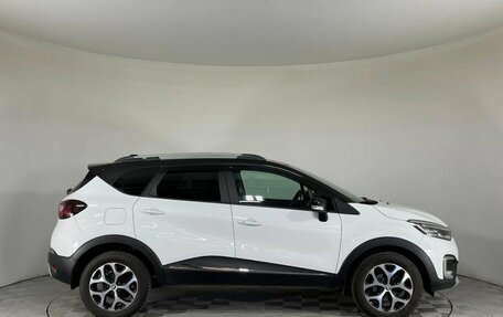 Renault Kaptur I рестайлинг, 2021 год, 1 824 700 рублей, 4 фотография