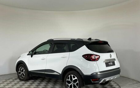 Renault Kaptur I рестайлинг, 2021 год, 1 824 700 рублей, 7 фотография