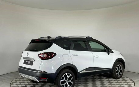 Renault Kaptur I рестайлинг, 2021 год, 1 824 700 рублей, 5 фотография