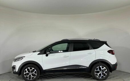 Renault Kaptur I рестайлинг, 2021 год, 1 824 700 рублей, 8 фотография