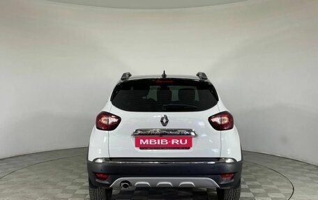 Renault Kaptur I рестайлинг, 2021 год, 1 824 700 рублей, 6 фотография