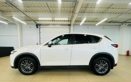 Mazda CX-5 II, 2017 год, 2 799 000 рублей, 3 фотография