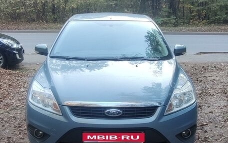 Ford Focus II рестайлинг, 2009 год, 780 000 рублей, 1 фотография