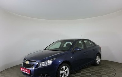 Chevrolet Cruze II, 2012 год, 797 000 рублей, 1 фотография