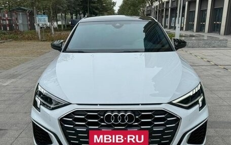 Audi A3, 2021 год, 2 200 000 рублей, 2 фотография