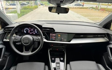 Audi A3, 2021 год, 2 200 000 рублей, 9 фотография