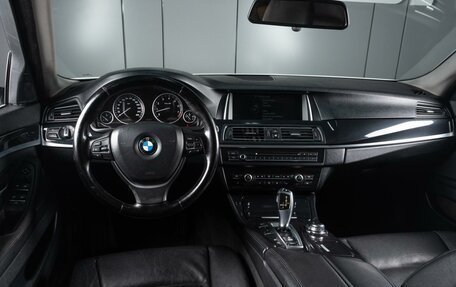 BMW 5 серия, 2012 год, 1 729 000 рублей, 6 фотография