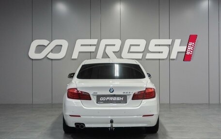 BMW 5 серия, 2012 год, 1 729 000 рублей, 4 фотография