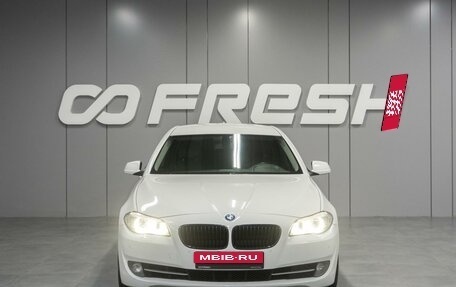 BMW 5 серия, 2012 год, 1 729 000 рублей, 3 фотография