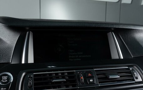 BMW 5 серия, 2012 год, 1 729 000 рублей, 15 фотография