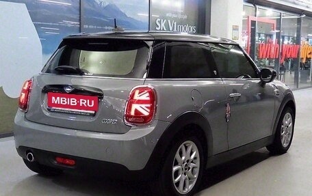 MINI Clubman, 2020 год, 2 080 000 рублей, 3 фотография