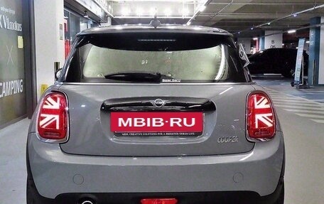 MINI Clubman, 2020 год, 2 080 000 рублей, 4 фотография