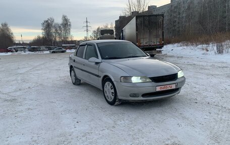 Opel Vectra B рестайлинг, 1997 год, 260 000 рублей, 5 фотография