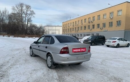 Opel Vectra B рестайлинг, 1997 год, 260 000 рублей, 4 фотография