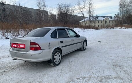 Opel Vectra B рестайлинг, 1997 год, 260 000 рублей, 2 фотография