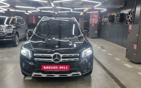 Mercedes-Benz GLB, 2021 год, 4 490 000 рублей, 8 фотография