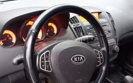 KIA cee'd I рестайлинг, 2008 год, 450 000 рублей, 8 фотография