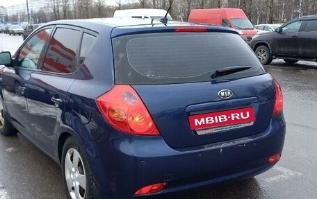 KIA cee'd I рестайлинг, 2008 год, 450 000 рублей, 4 фотография