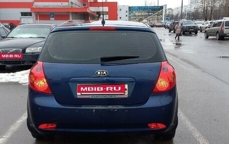 KIA cee'd I рестайлинг, 2008 год, 450 000 рублей, 2 фотография