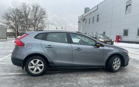 Volvo V40 Cross Country I, 2014 год, 1 429 000 рублей, 8 фотография