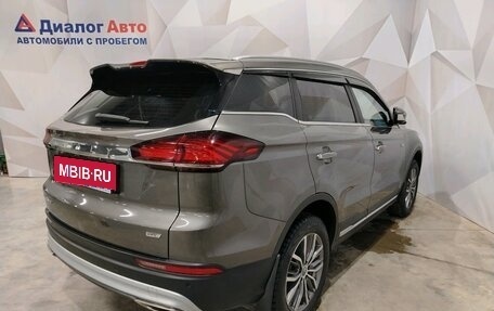 Geely Atlas, 2022 год, 2 200 000 рублей, 4 фотография