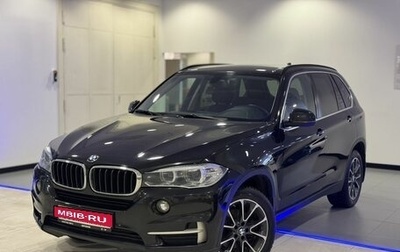 BMW X5, 2017 год, 3 955 000 рублей, 1 фотография