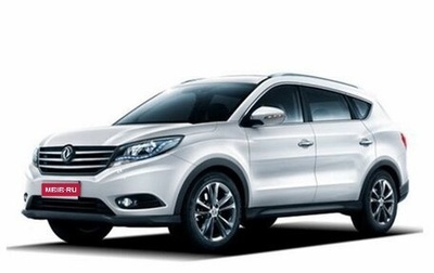 DongFeng 580 I, 2024 год, 2 499 000 рублей, 1 фотография