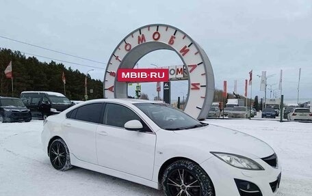 Mazda 6, 2012 год, 1 169 000 рублей, 1 фотография