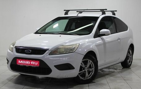 Ford Focus II рестайлинг, 2009 год, 479 000 рублей, 1 фотография