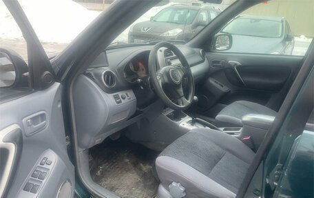 Toyota RAV4, 2000 год, 629 000 рублей, 3 фотография