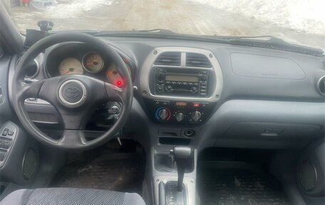 Toyota RAV4, 2000 год, 629 000 рублей, 9 фотография