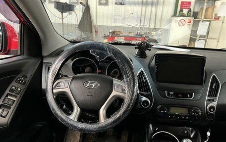 Hyundai ix35 I рестайлинг, 2012 год, 1 195 000 рублей, 2 фотография