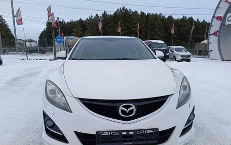 Mazda 6, 2012 год, 1 169 000 рублей, 2 фотография