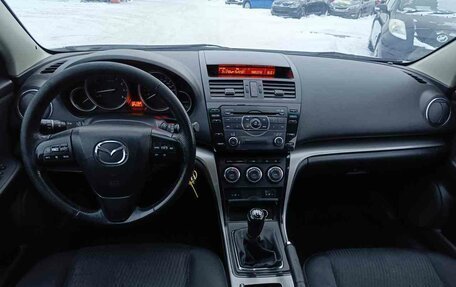 Mazda 6, 2012 год, 1 169 000 рублей, 15 фотография