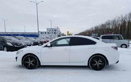 Mazda 6, 2012 год, 1 169 000 рублей, 4 фотография